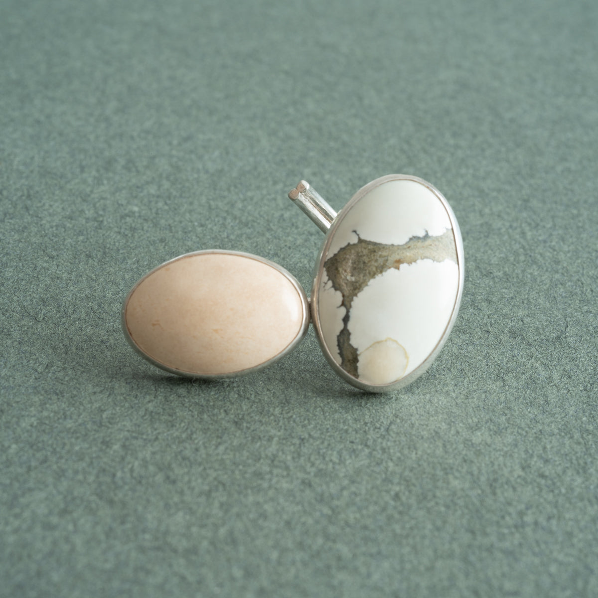 Masonry Ivory Creek Open Ring L