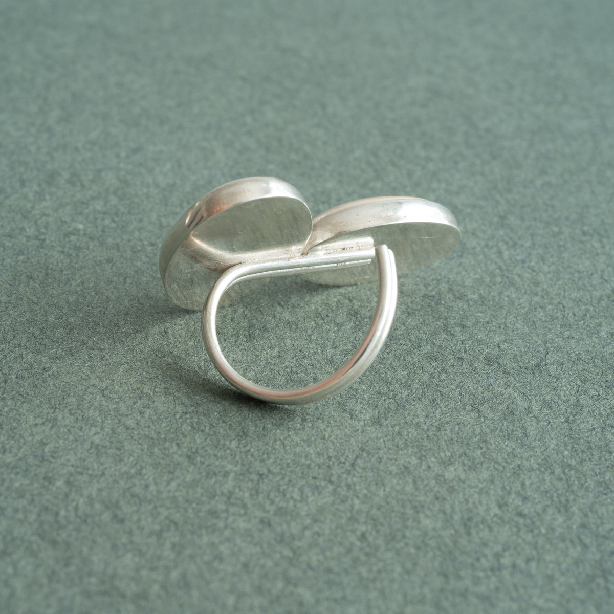 Masonry Ivory Creek Open Ring L